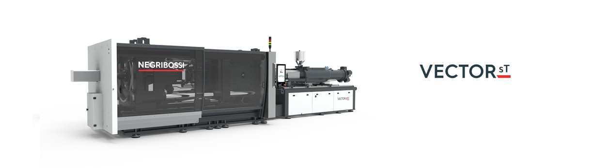 Global Injection Molding Machine Manufacturer